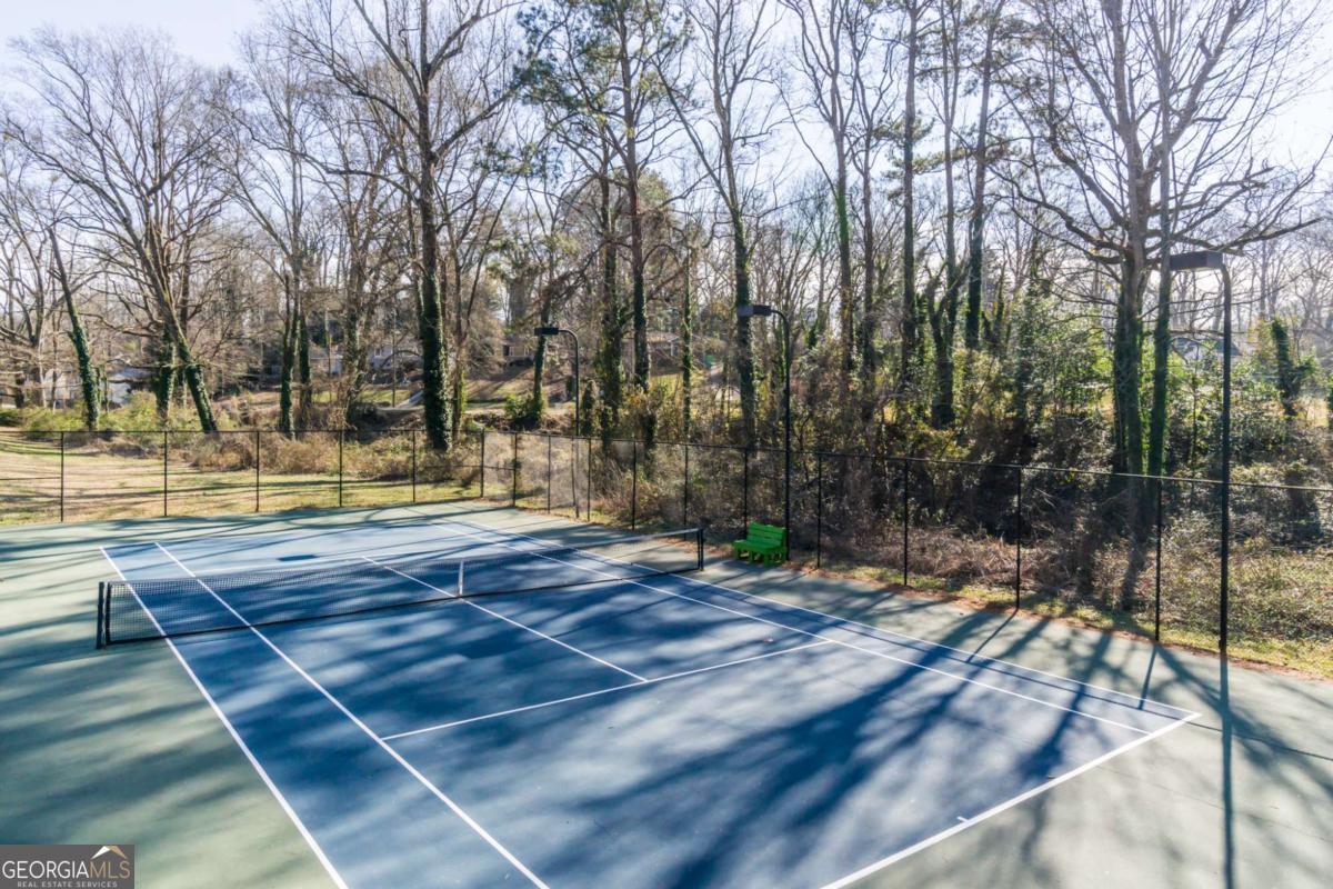 3117 Semmes Street Atlanta GA 30344