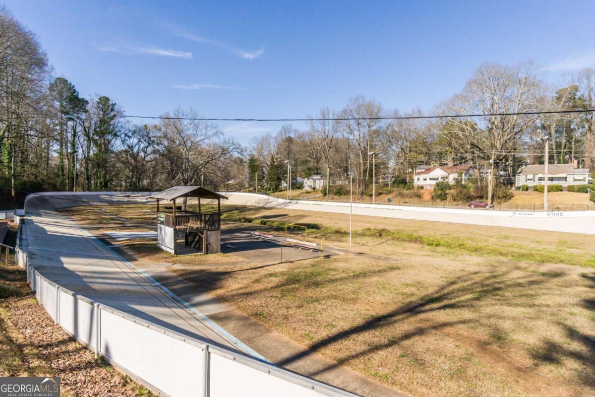 3117 Semmes Street Atlanta GA 30344
