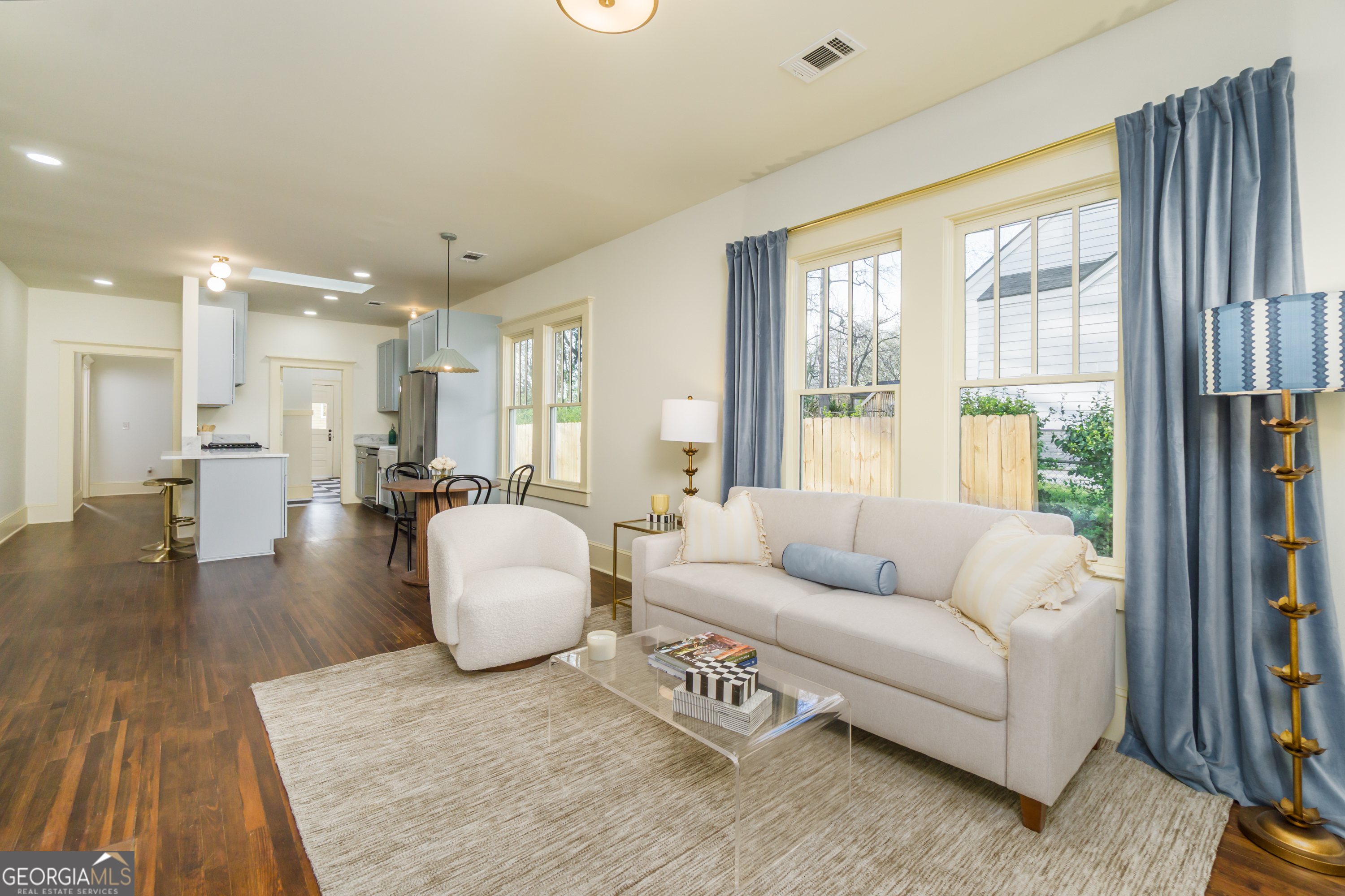 3117 Semmes Street Atlanta GA 30344