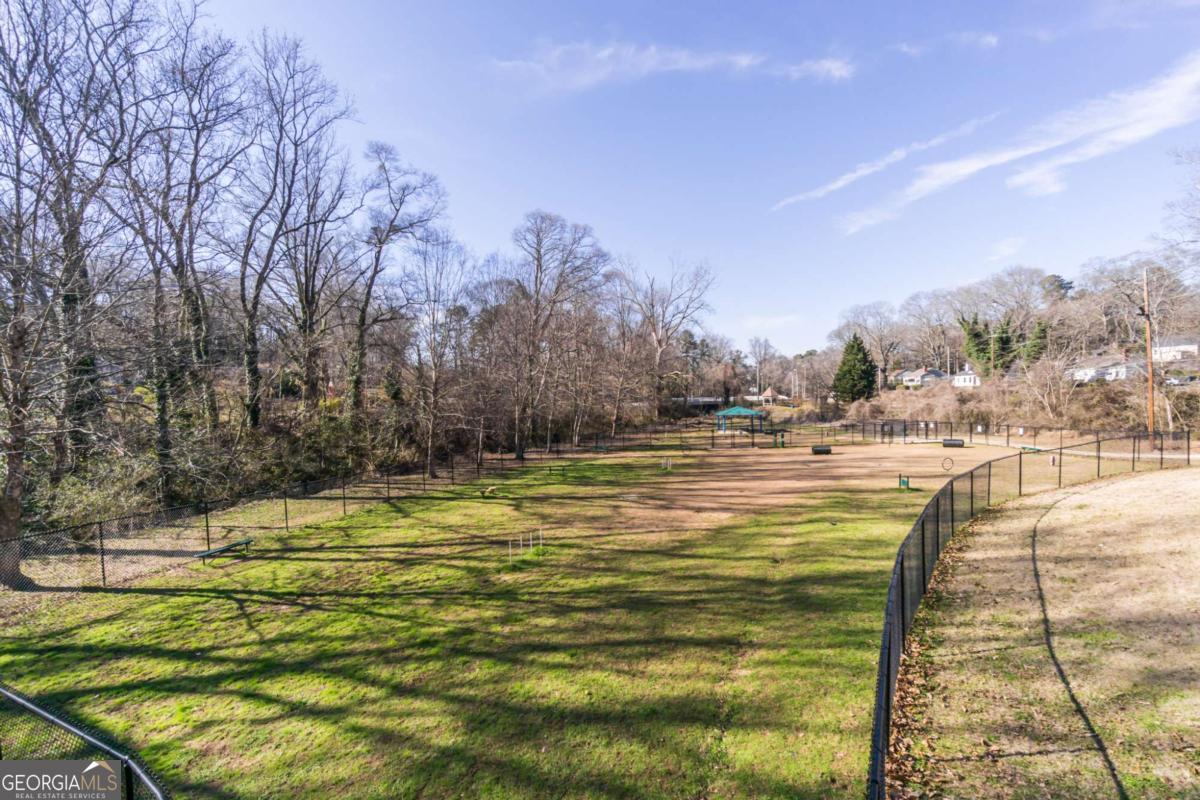 3117 Semmes Street Atlanta GA 30344