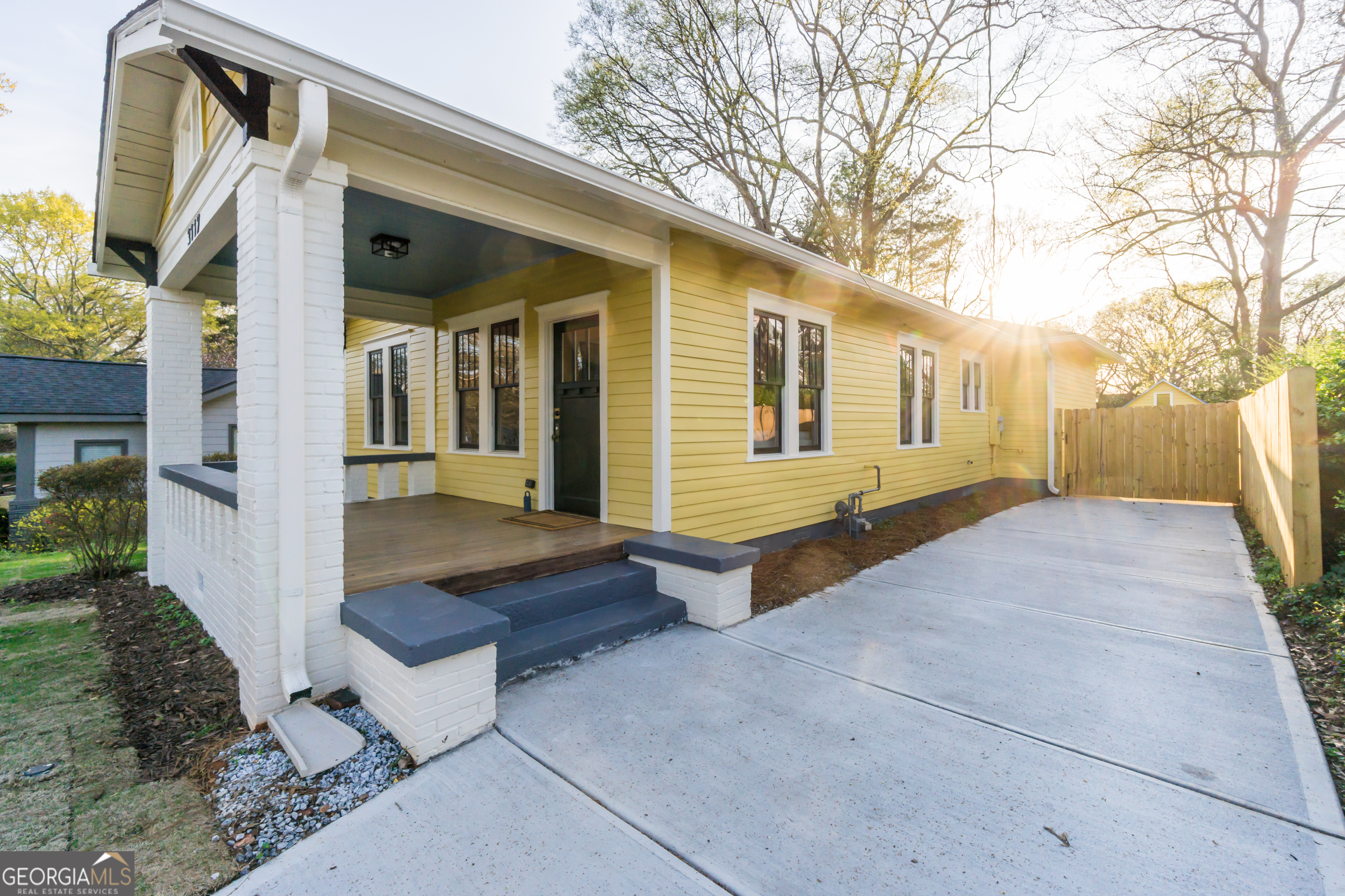 3117 Semmes Street Atlanta GA 30344