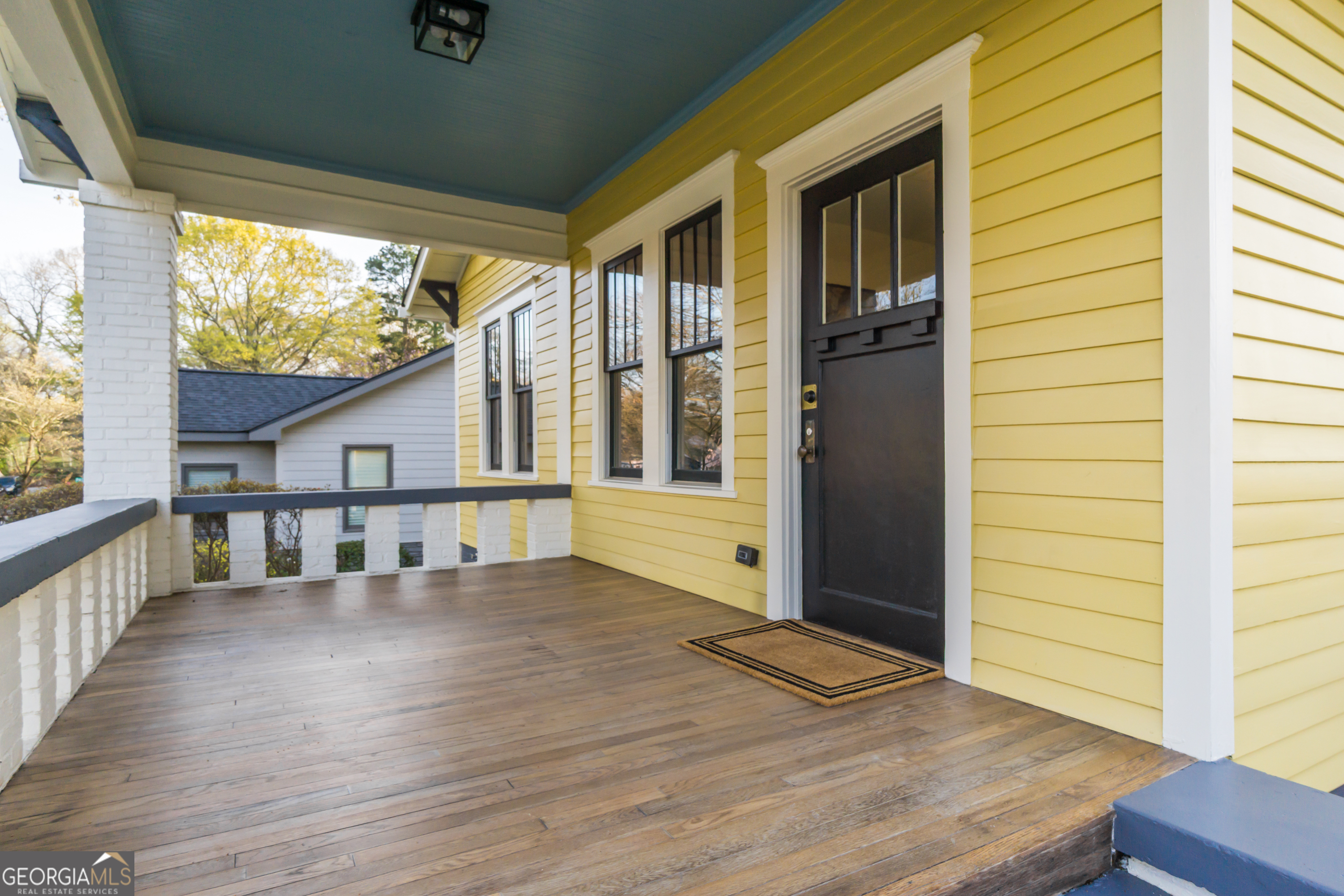 3117 Semmes Street Atlanta GA 30344