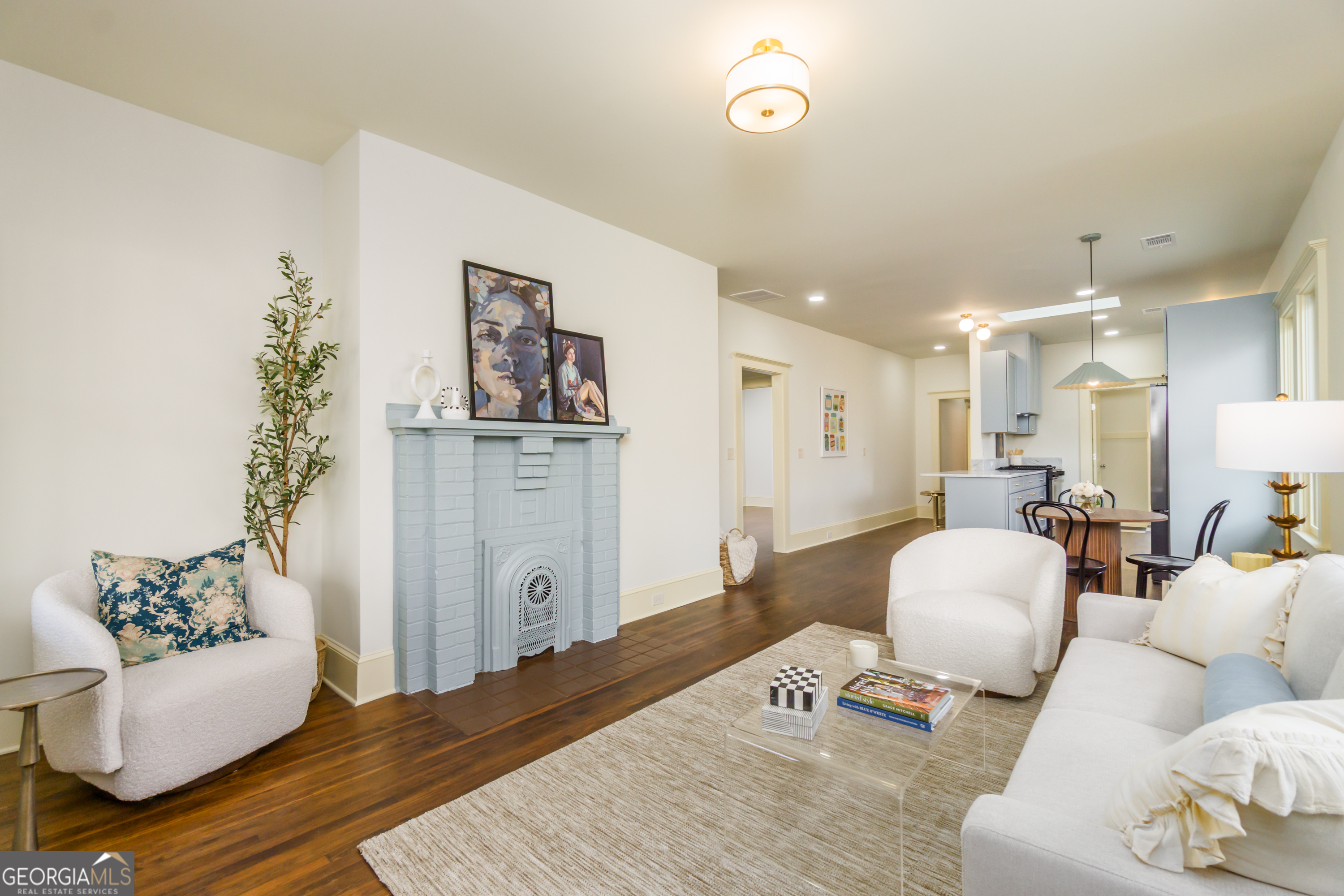 3117 Semmes Street Atlanta GA 30344