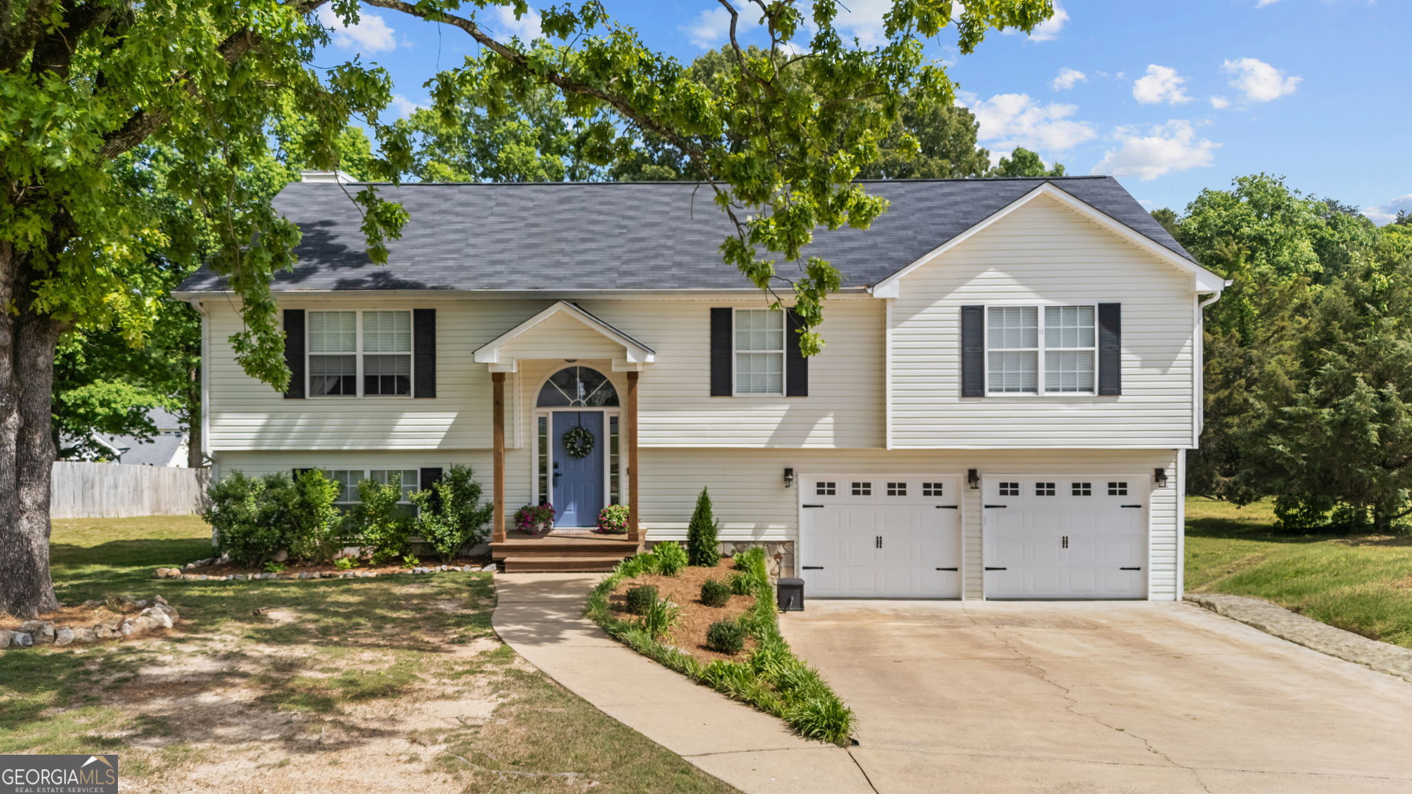 106 Windmill Drive SE Silver Creek GA 30173