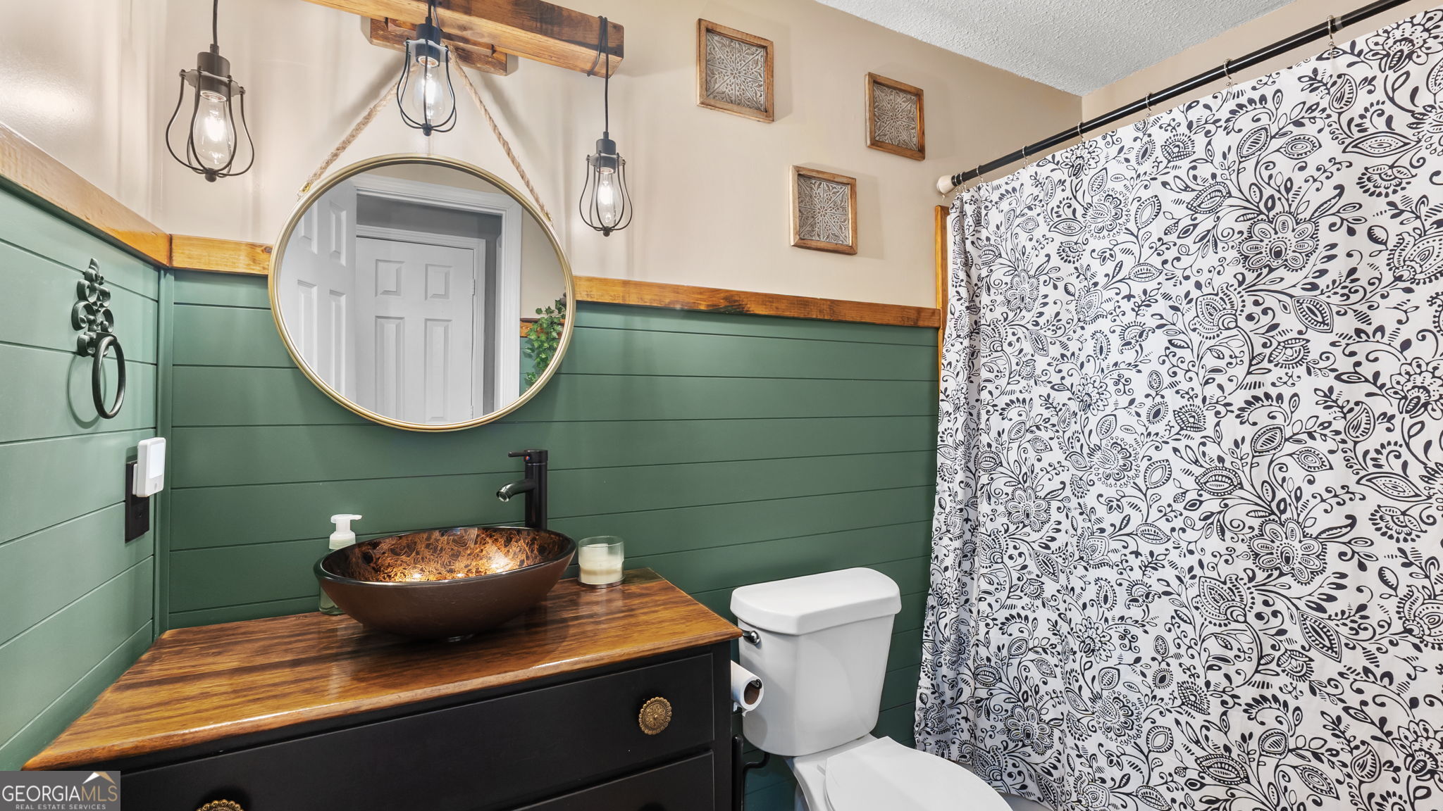 106 Windmill Drive SE Silver Creek GA 30173