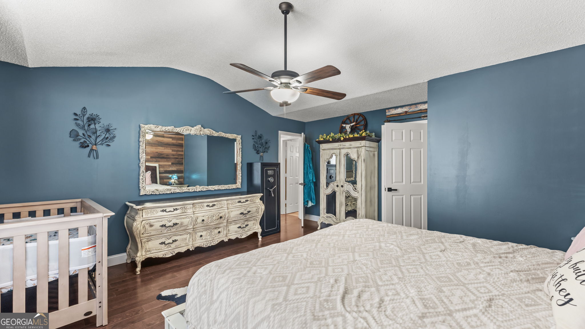 106 Windmill Drive SE Silver Creek GA 30173
