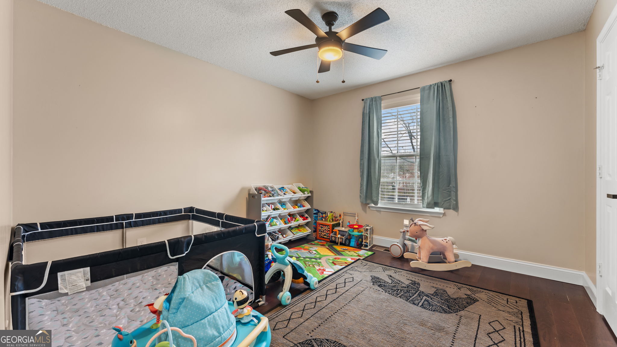 106 Windmill Drive SE Silver Creek GA 30173