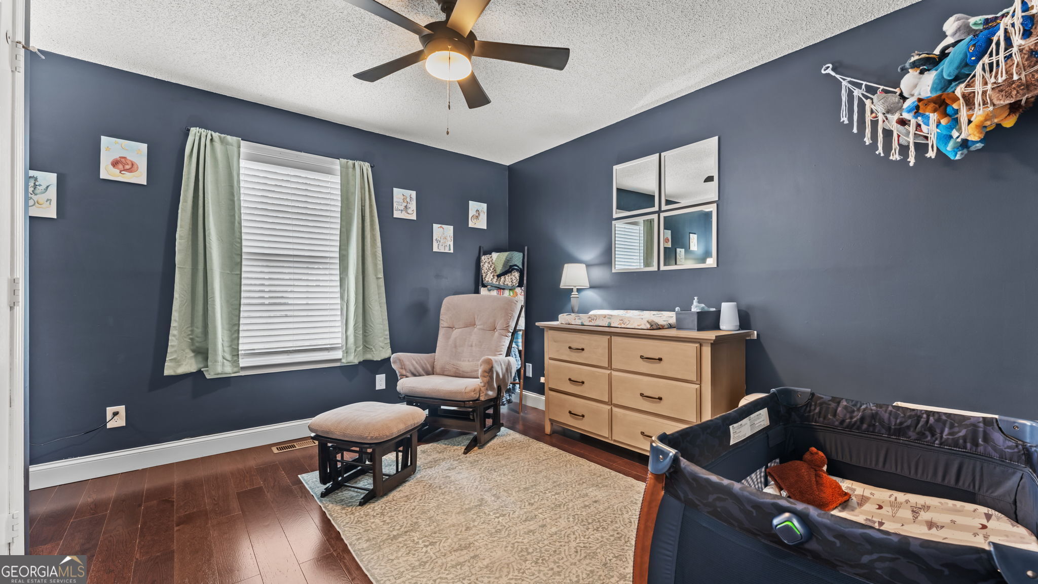 106 Windmill Drive SE Silver Creek GA 30173