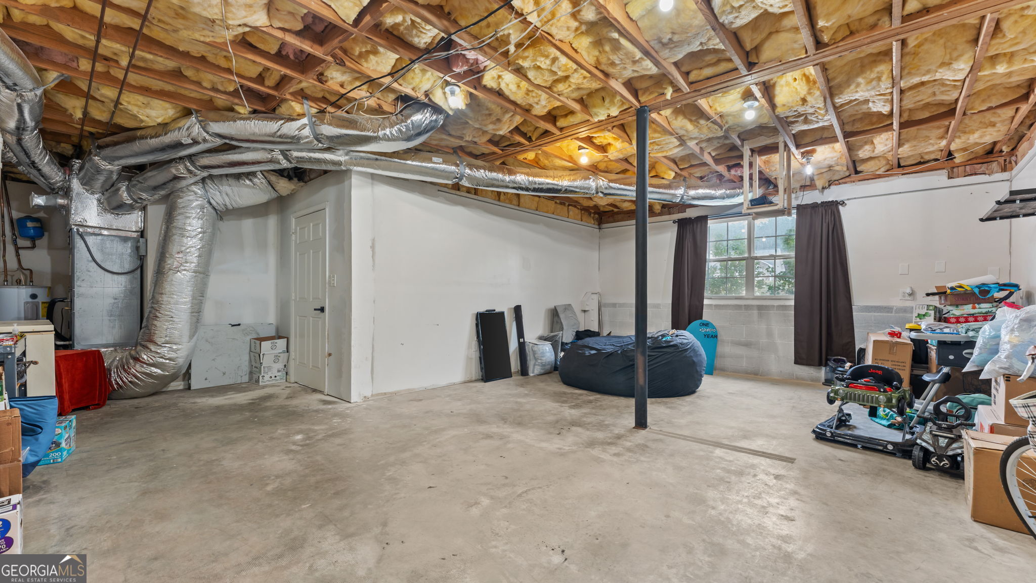 106 Windmill Drive SE Silver Creek GA 30173