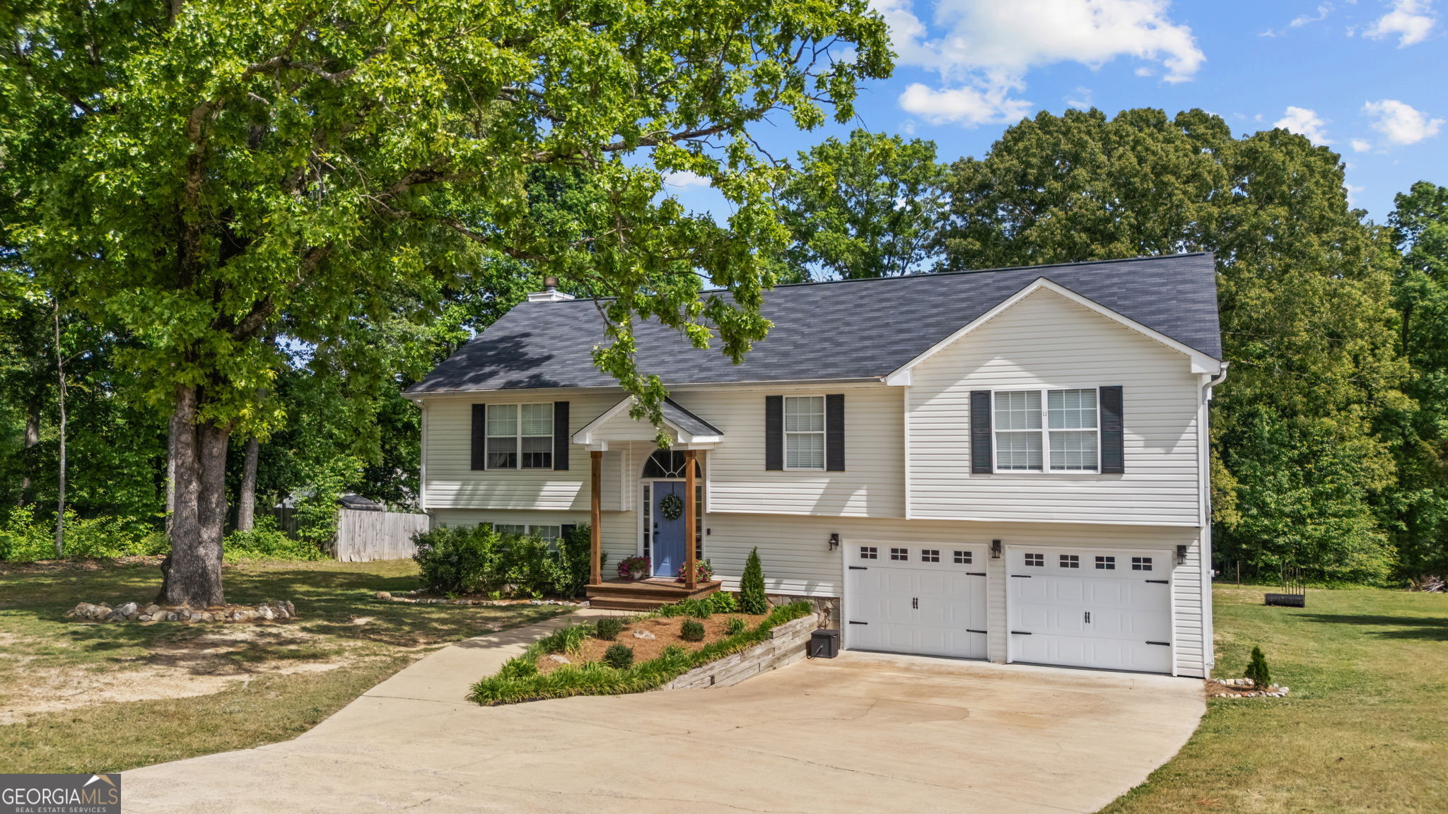 106 Windmill Drive SE Silver Creek GA 30173