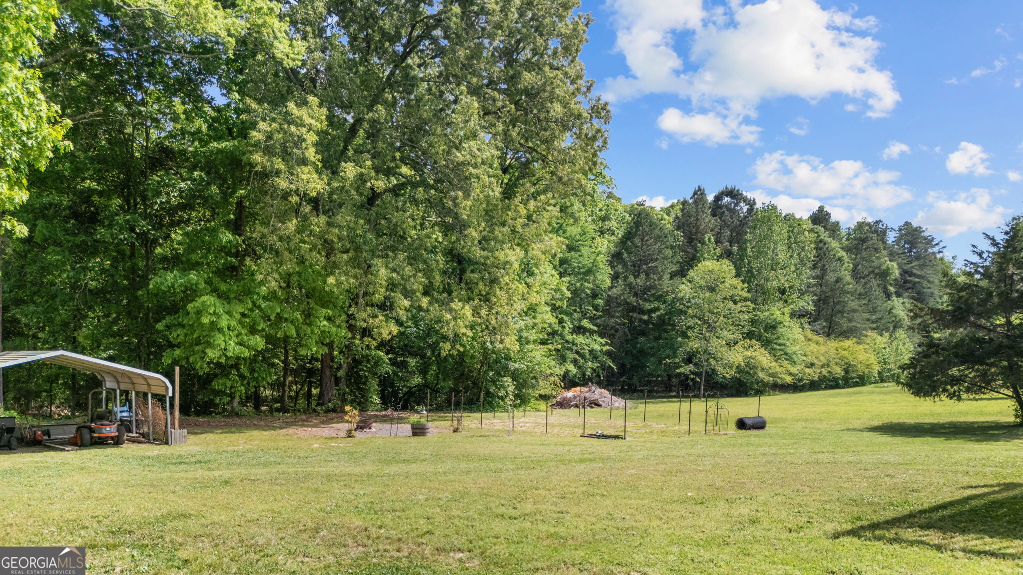 106 Windmill Drive SE Silver Creek GA 30173