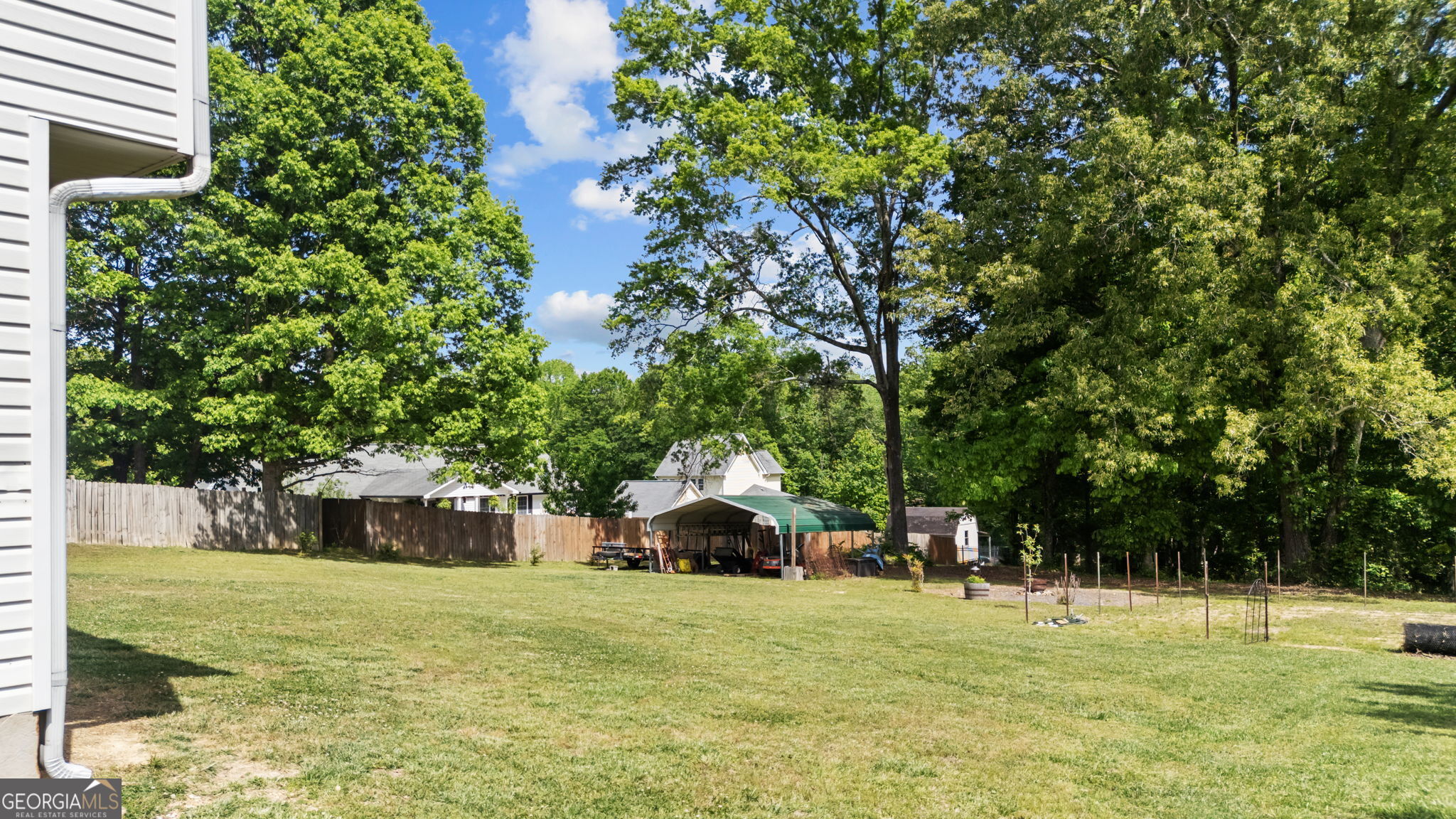 106 Windmill Drive SE Silver Creek GA 30173