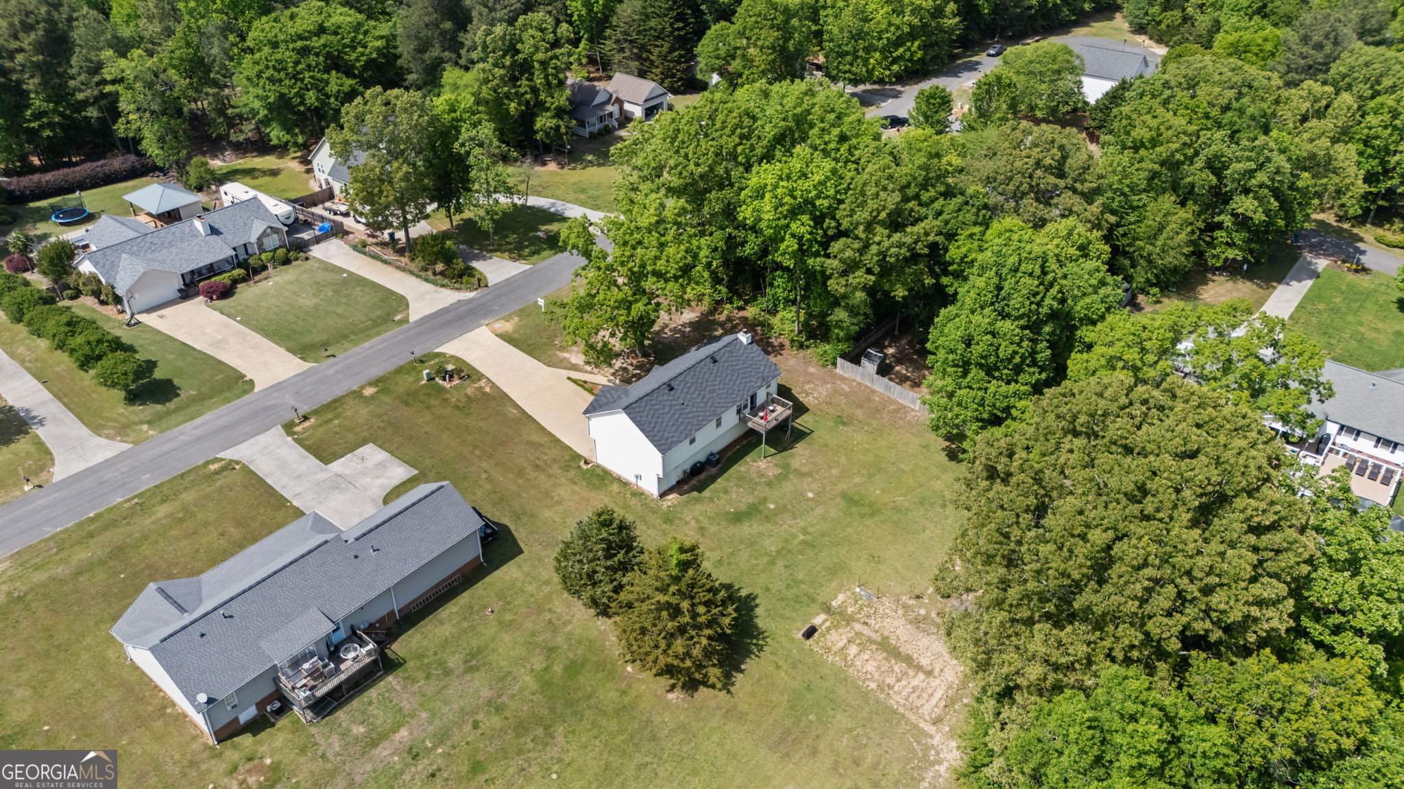 106 Windmill Drive SE Silver Creek GA 30173