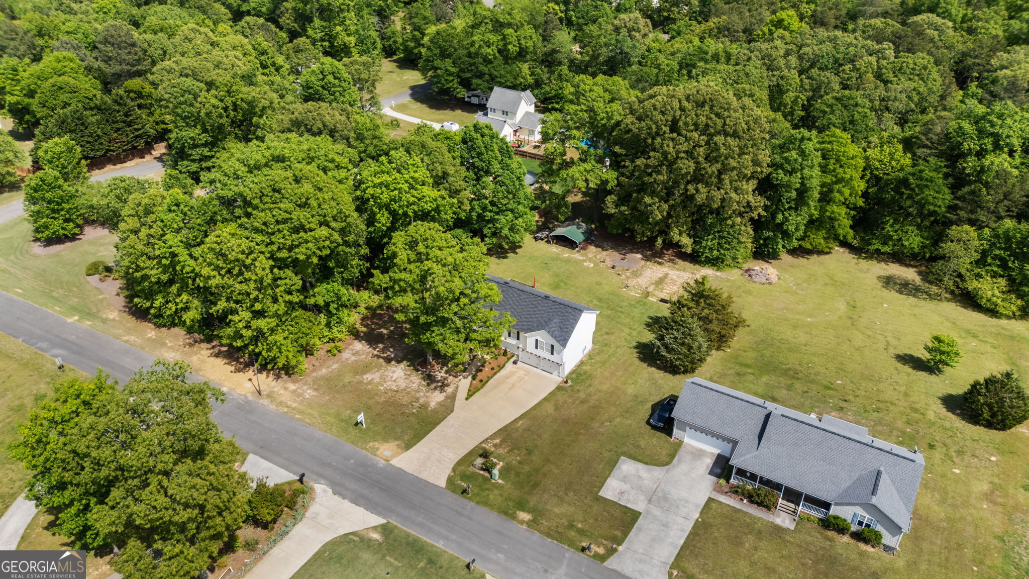 106 Windmill Drive SE Silver Creek GA 30173