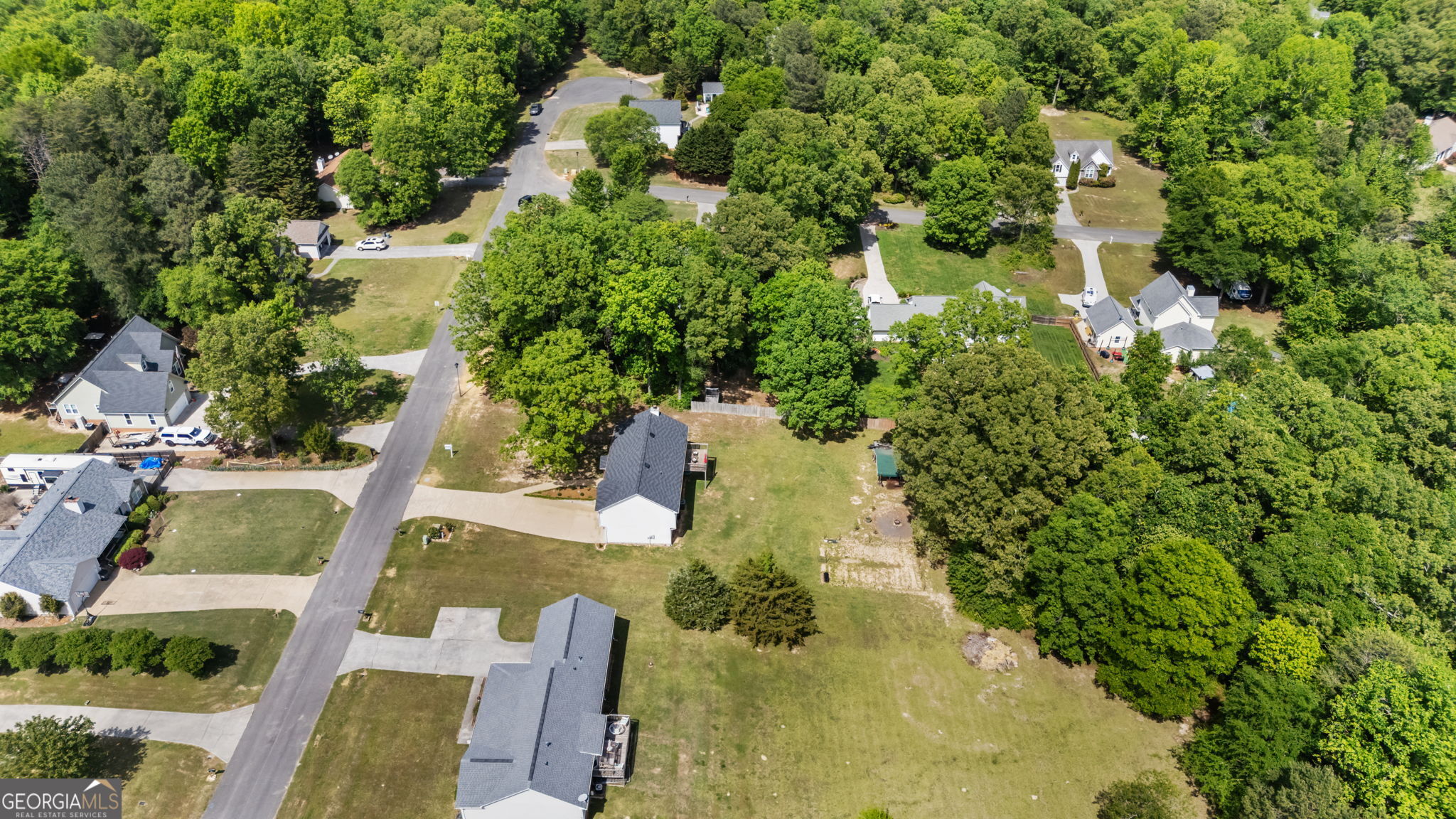 106 Windmill Drive SE Silver Creek GA 30173