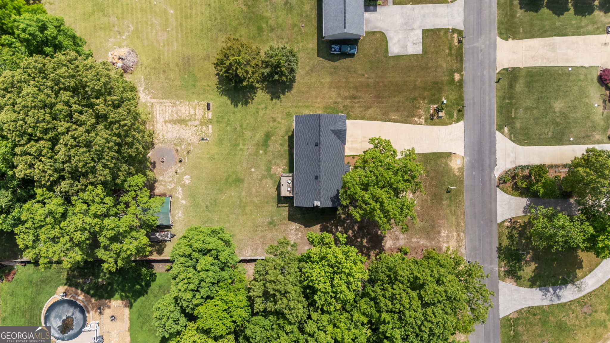 106 Windmill Drive SE Silver Creek GA 30173