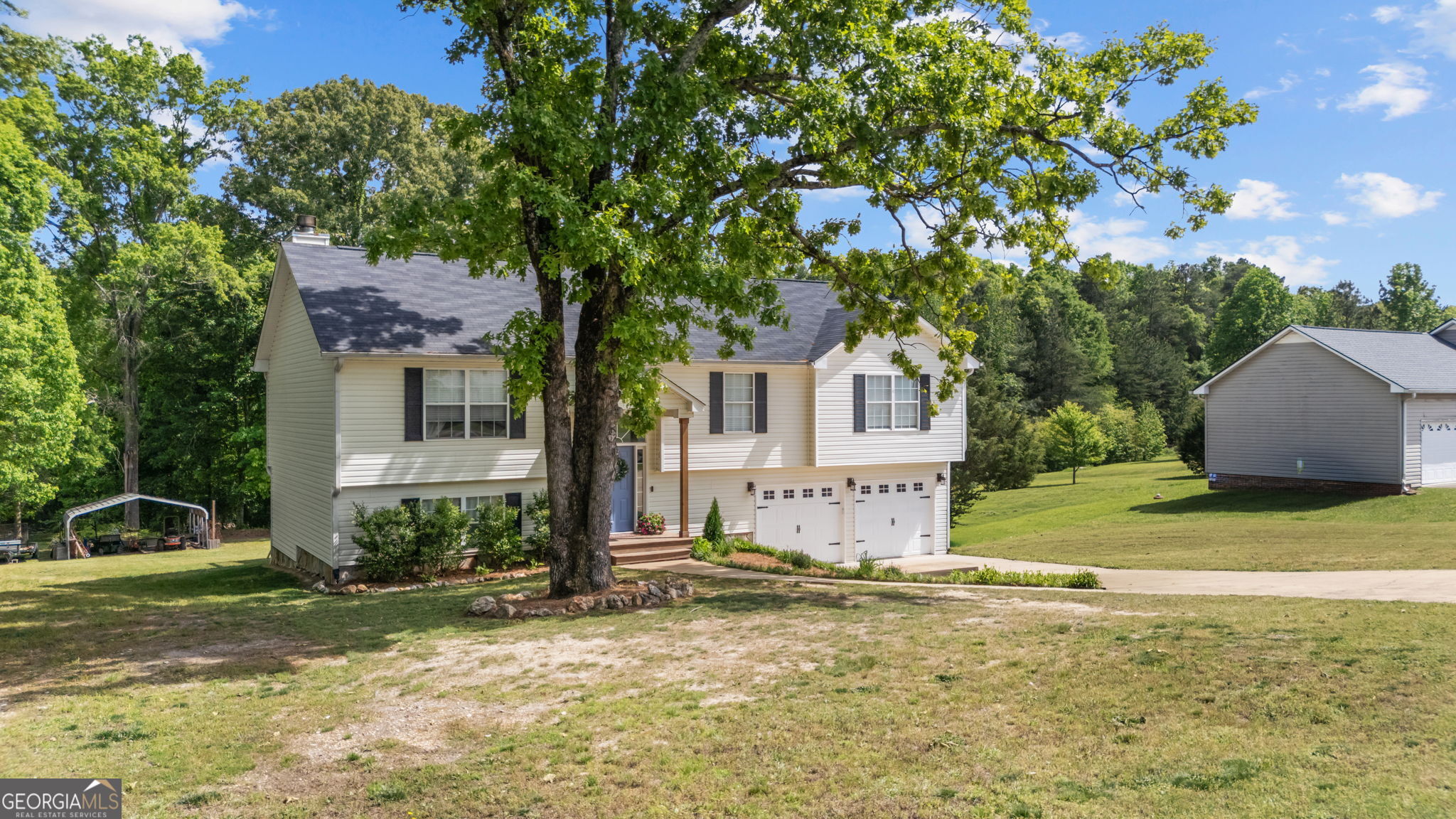 106 Windmill Drive SE Silver Creek GA 30173