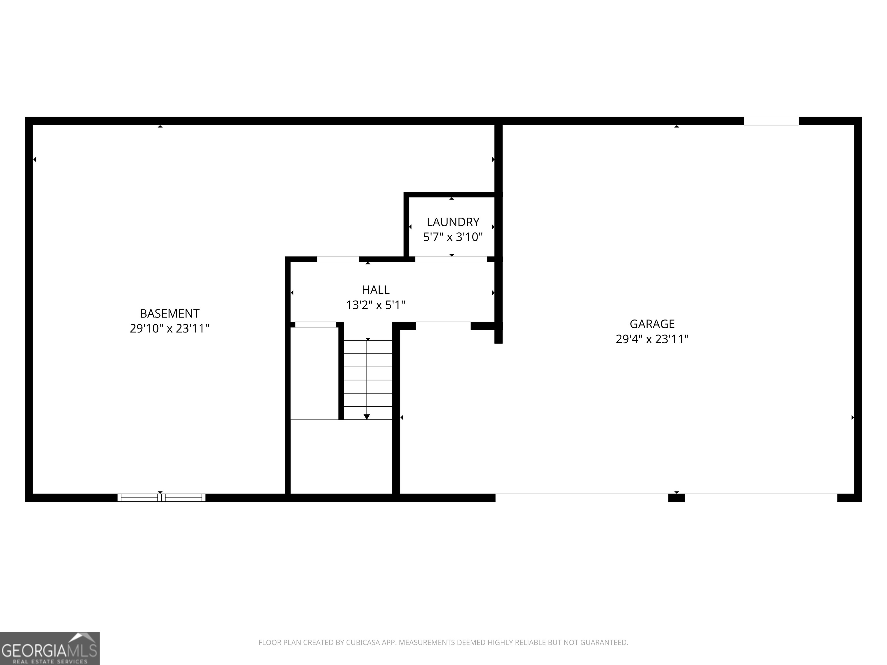 106 Windmill Drive SE Silver Creek GA 30173