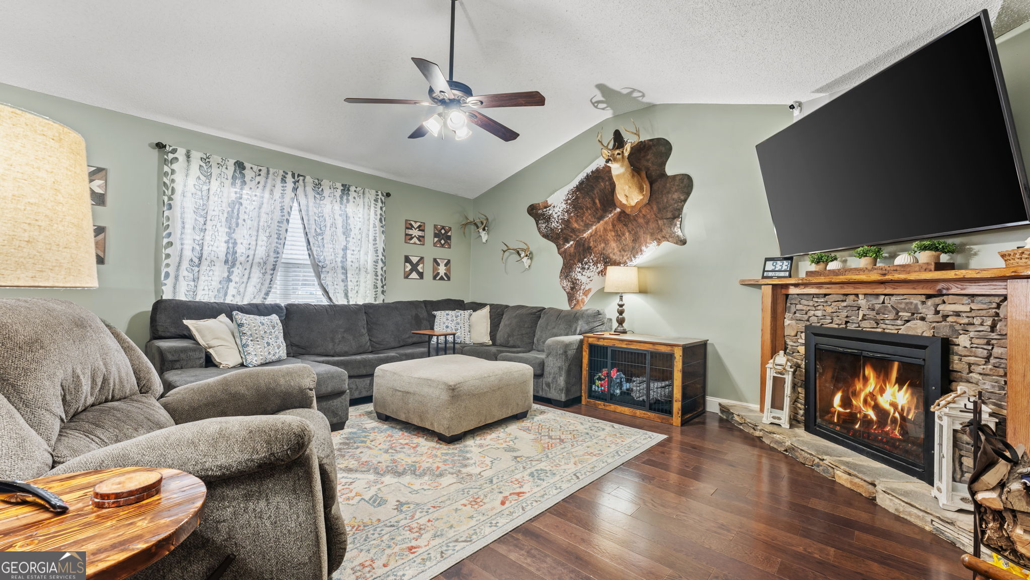 106 Windmill Drive SE Silver Creek GA 30173