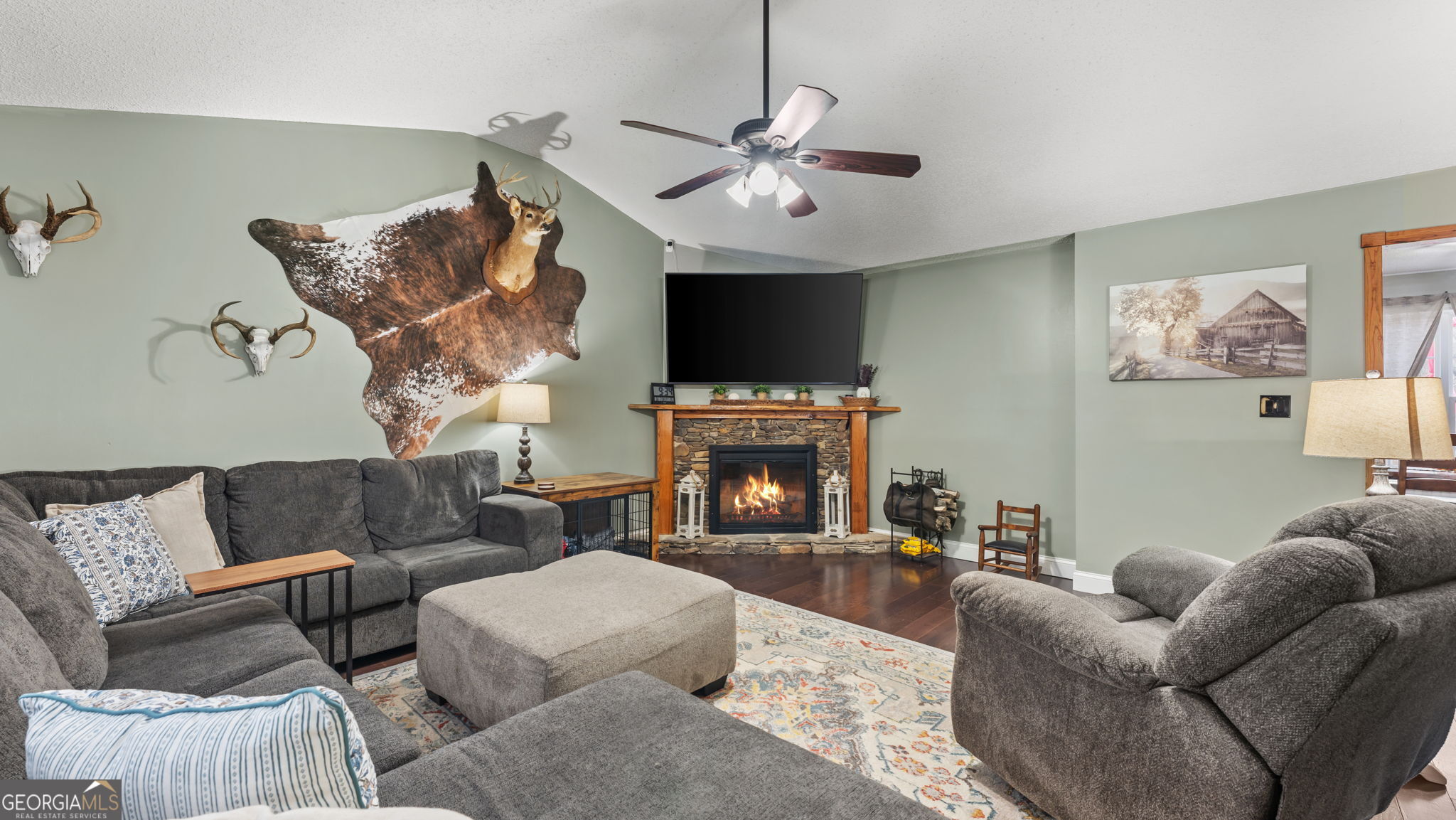 106 Windmill Drive SE Silver Creek GA 30173