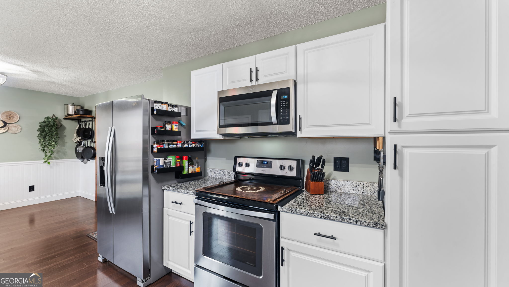 106 Windmill Drive SE Silver Creek GA 30173