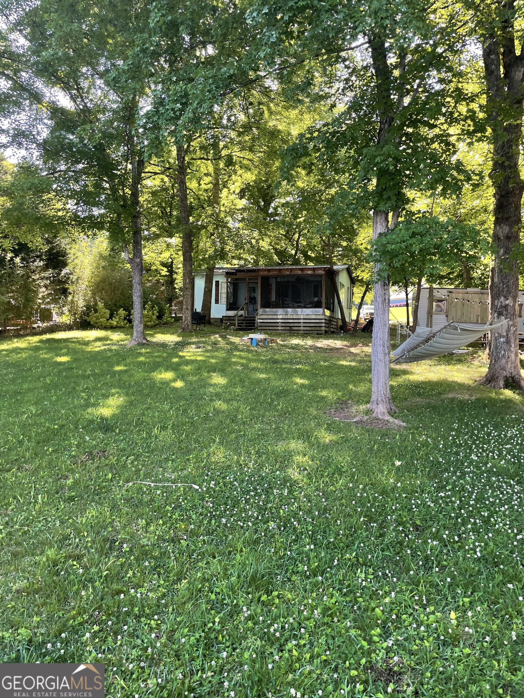 337 NW Thomas Drive Eatonton GA 31024