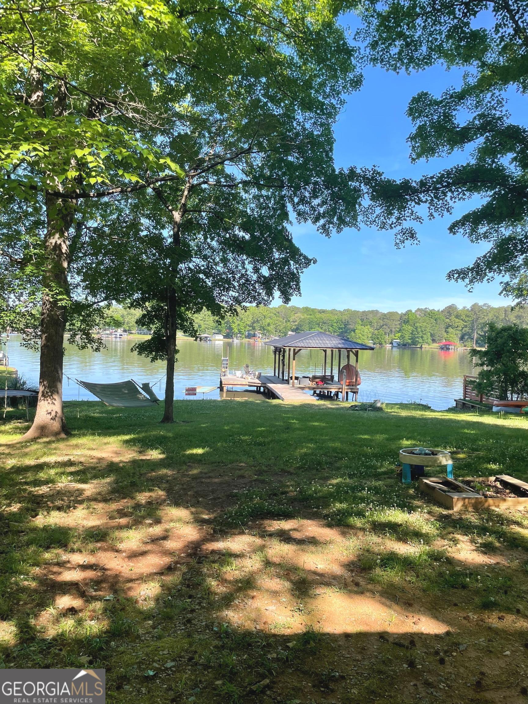 337 NW Thomas Drive Eatonton GA 31024