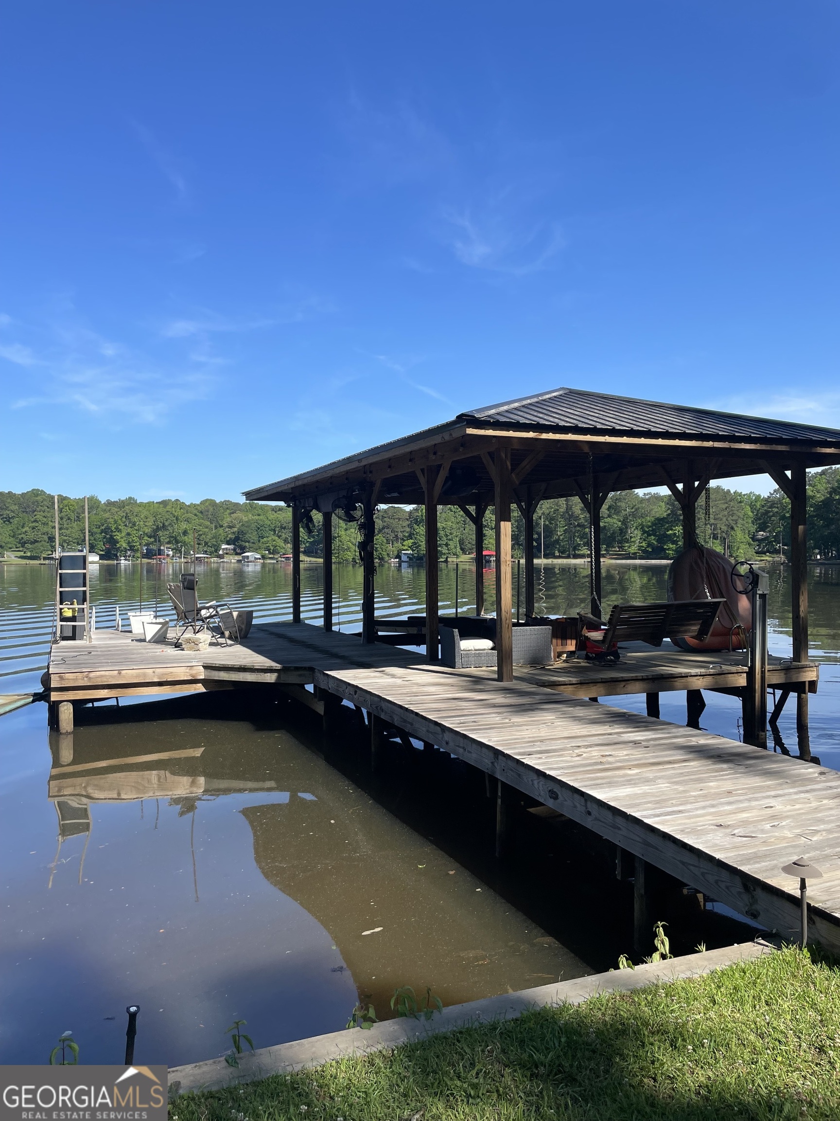 337 NW Thomas Drive Eatonton GA 31024