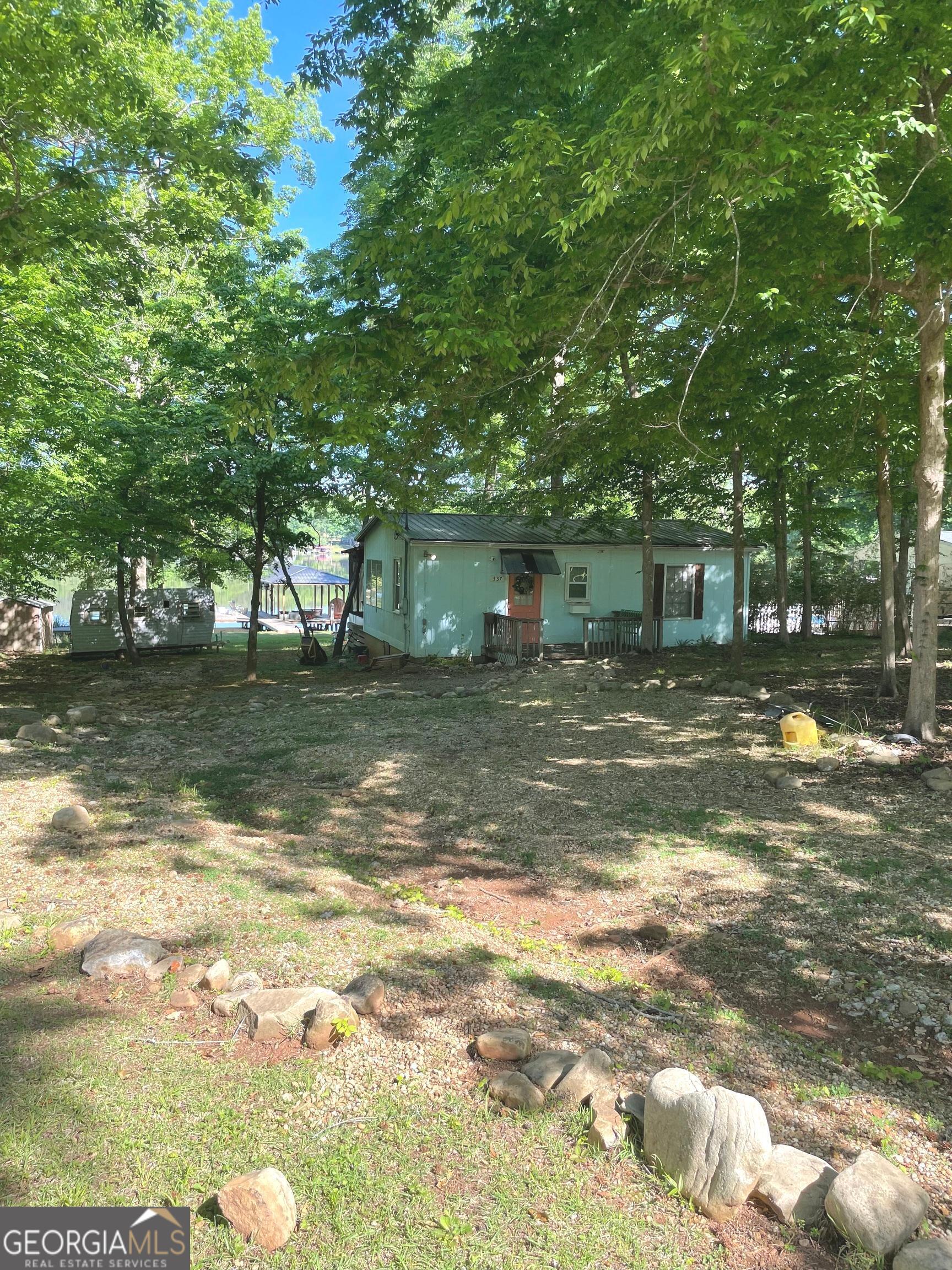 337 NW Thomas Drive Eatonton GA 31024