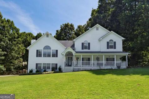 351 Laiken Drive Jasper GA 30143
