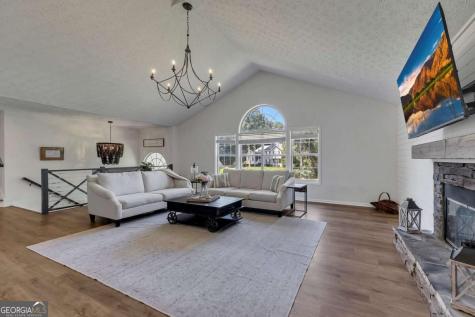 351 Laiken Drive Jasper GA 30143