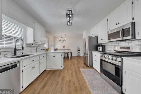 351 Laiken Drive Jasper GA 30143