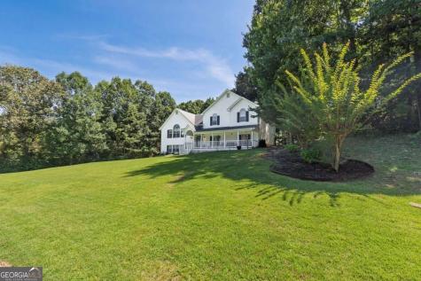 351 Laiken Drive Jasper GA 30143