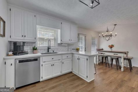 351 Laiken Drive Jasper GA 30143