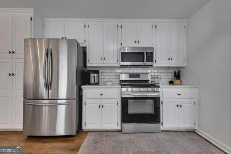 351 Laiken Drive Jasper GA 30143