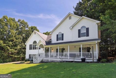 351 Laiken Drive Jasper GA 30143