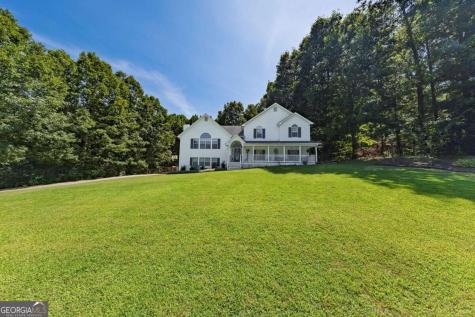 351 Laiken Drive Jasper GA 30143