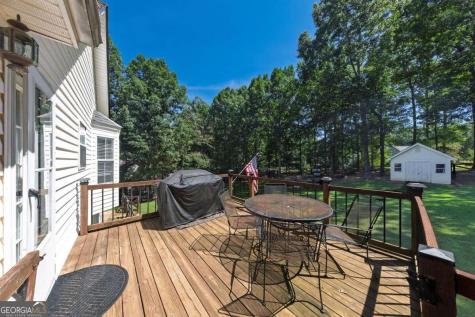 351 Laiken Drive Jasper GA 30143