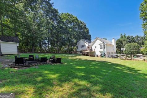 351 Laiken Drive Jasper GA 30143