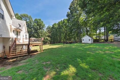 351 Laiken Drive Jasper GA 30143