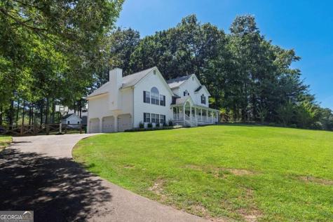 351 Laiken Drive Jasper GA 30143