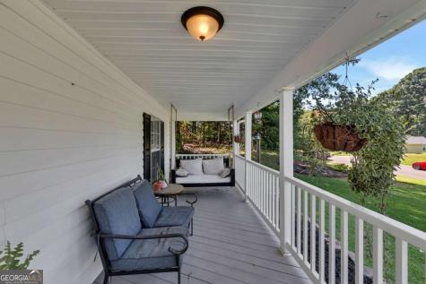 351 Laiken Drive Jasper GA 30143