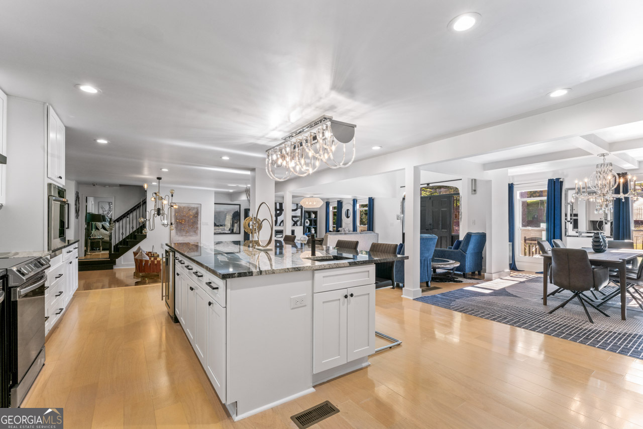 3519 Prince George Street Atlanta GA 30344