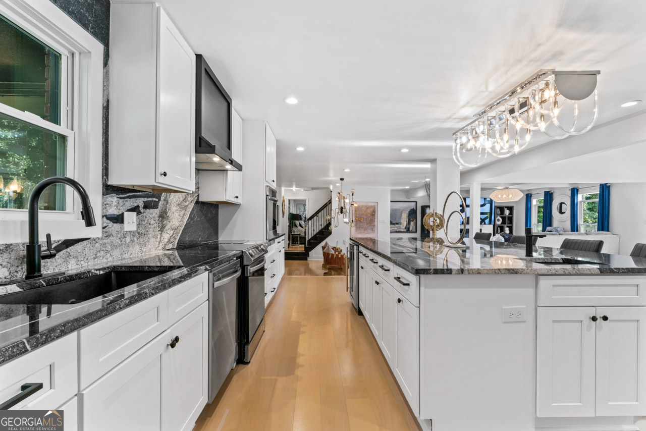 3519 Prince George Street Atlanta GA 30344