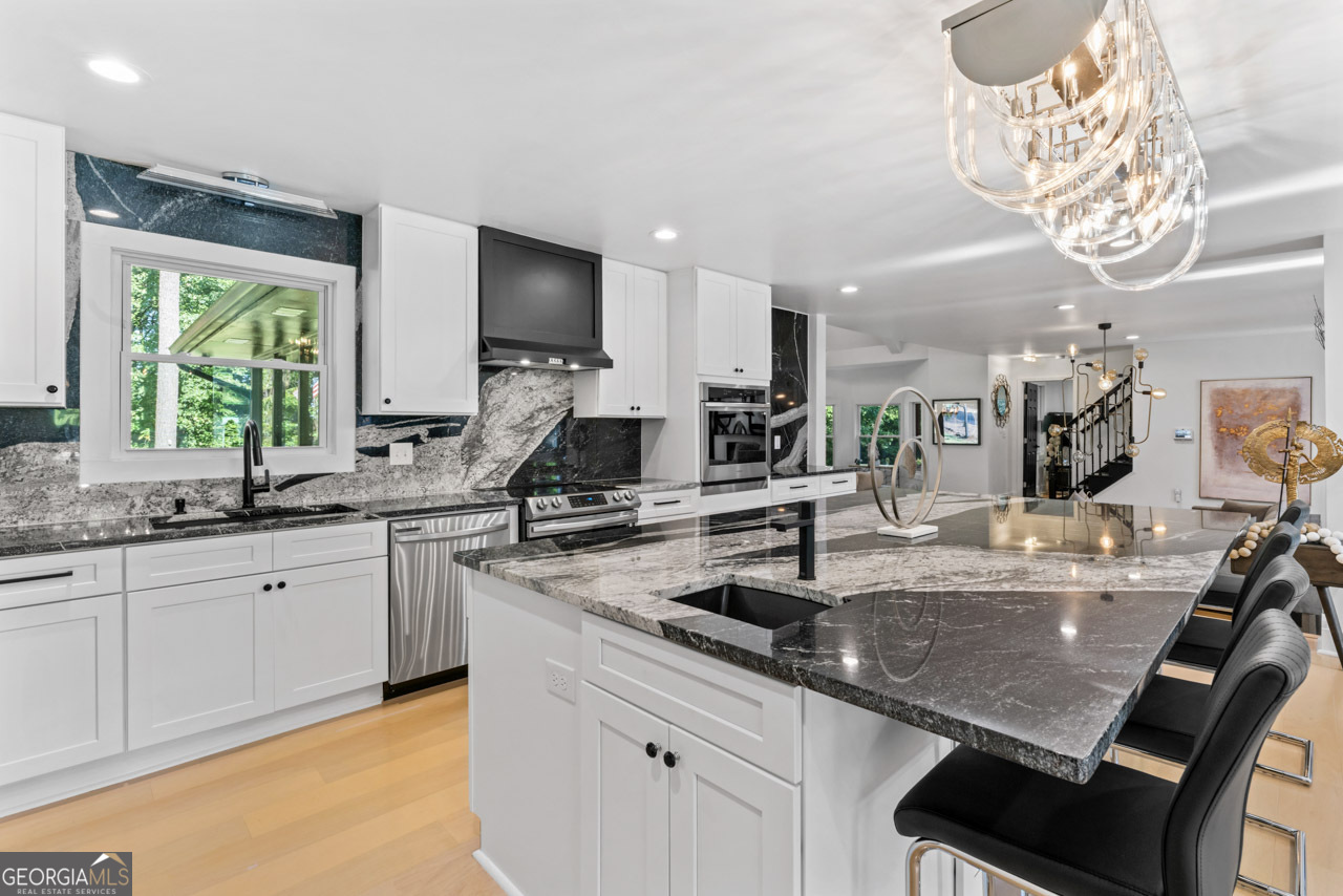3519 Prince George Street Atlanta GA 30344