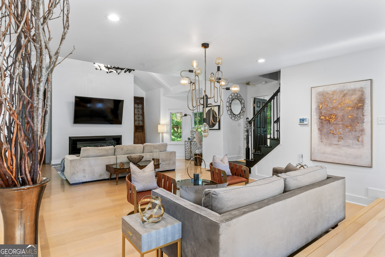 3519 Prince George Street Atlanta GA 30344