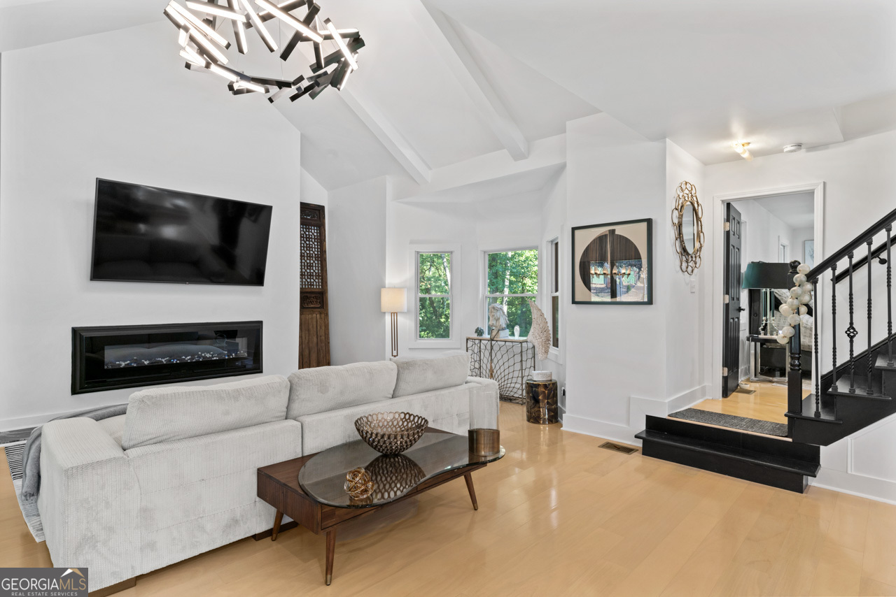 3519 Prince George Street Atlanta GA 30344