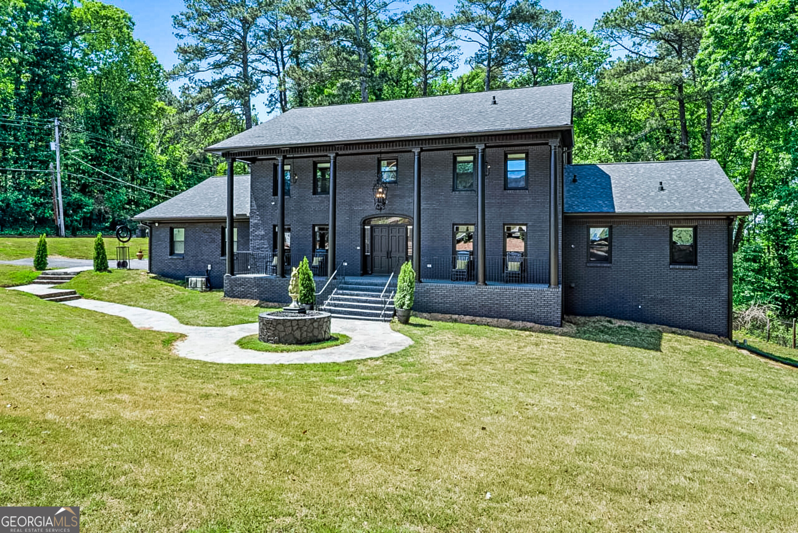 3519 Prince George Street Atlanta GA 30344