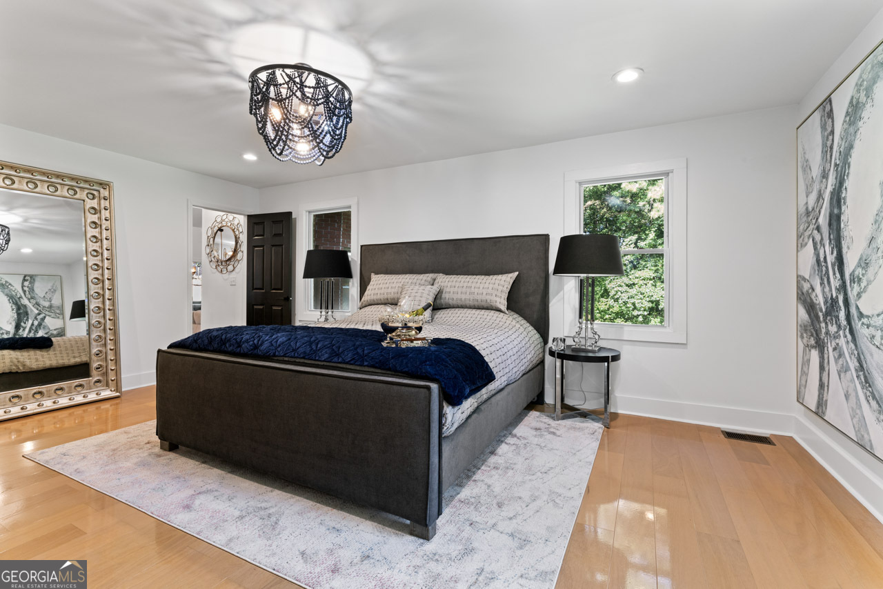 3519 Prince George Street Atlanta GA 30344
