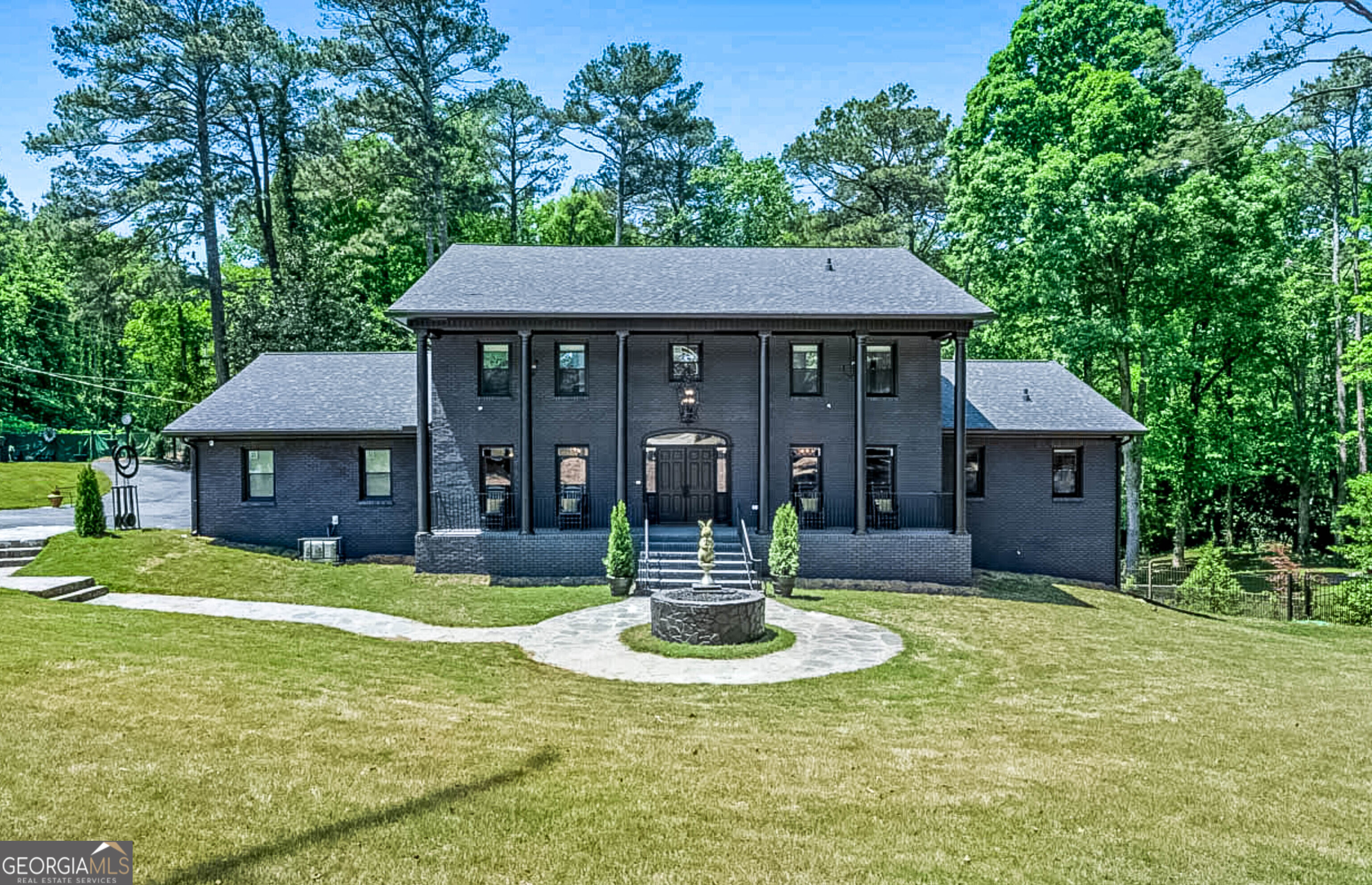 3519 Prince George Street Atlanta GA 30344
